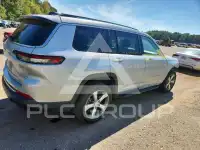 2021 Jeep CHEROKEE фото