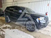 2021 Jeep CHEROKEE фото