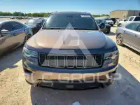 2021 Jeep CHEROKEE фото
