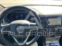 2021 Jeep CHEROKEE photo