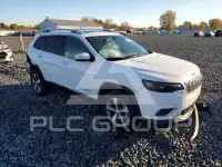 2021 Jeep CHEROKEE фото