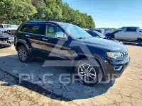 2021 Jeep CHEROKEE фото