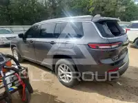 2021 Jeep CHEROKEE фото
