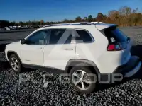 2021 Jeep CHEROKEE фото