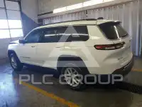 2021 Jeep CHEROKEE photo