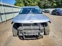 2021 Jeep CHEROKEE фото
