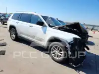 2021 Jeep CHEROKEE photo