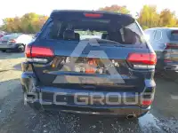 2021 Jeep CHEROKEE фото
