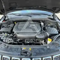 2021 Jeep CHEROKEE фото