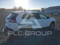 2021 Jeep CHEROKEE фото