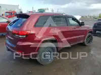 2021 Jeep CHEROKEE фото
