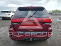 2021 Jeep CHEROKEE фото