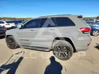 2021 Jeep CHEROKEE фото