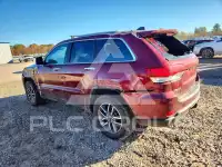 2021 Jeep CHEROKEE фото