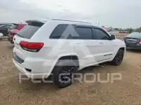 2021 Jeep CHEROKEE фото