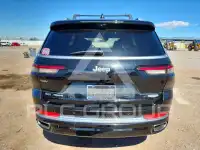 2021 Jeep CHEROKEE photo