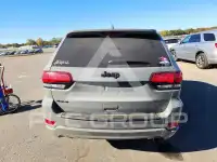 2021 Jeep CHEROKEE фото