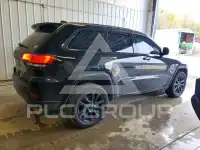 2021 Jeep CHEROKEE фото