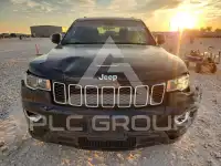 2021 Jeep CHEROKEE фото
