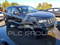 2021 Jeep CHEROKEE фото