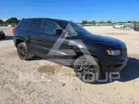2021 Jeep CHEROKEE photo