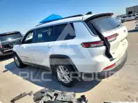 2021 Jeep CHEROKEE photo