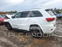 2021 Jeep CHEROKEE фото