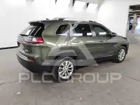 2021 Jeep CHEROKEE фото