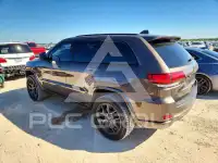2021 Jeep CHEROKEE фото