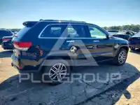 2021 Jeep CHEROKEE фото