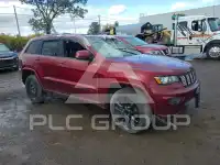 2021 Jeep CHEROKEE фото