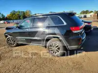 2021 Jeep CHEROKEE фото