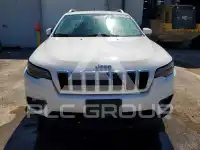 2021 Jeep CHEROKEE photo
