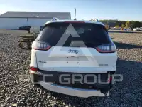 2021 Jeep CHEROKEE фото