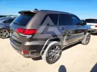 2021 Jeep CHEROKEE фото