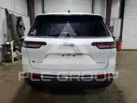 2021 Jeep CHEROKEE фото