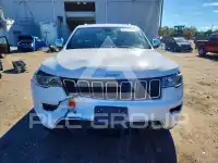 2021 Jeep CHEROKEE photo
