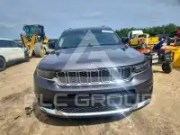 2021 Jeep CHEROKEE фото