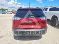 2021 Jeep CHEROKEE фото