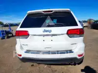 2021 Jeep CHEROKEE photo