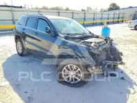 2021 Jeep CHEROKEE фото