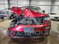 2021 Jeep CHEROKEE фото