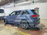 2021 Jeep CHEROKEE фото