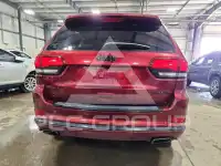 2021 Jeep CHEROKEE фото