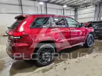 2021 Jeep CHEROKEE фото