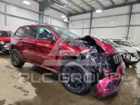 2021 Jeep CHEROKEE фото
