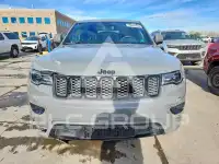2021 Jeep CHEROKEE фото