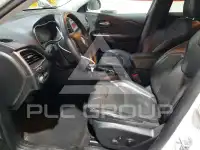 2021 Jeep CHEROKEE фото