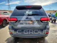 2021 Jeep CHEROKEE фото