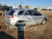 2021 Jeep Grand Cherokee фото